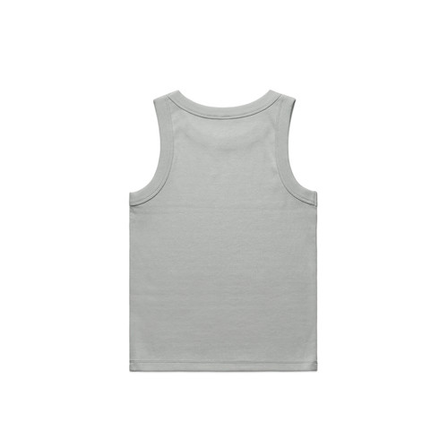 STORM - BACK wo's-organic-rib-tank-storm-back